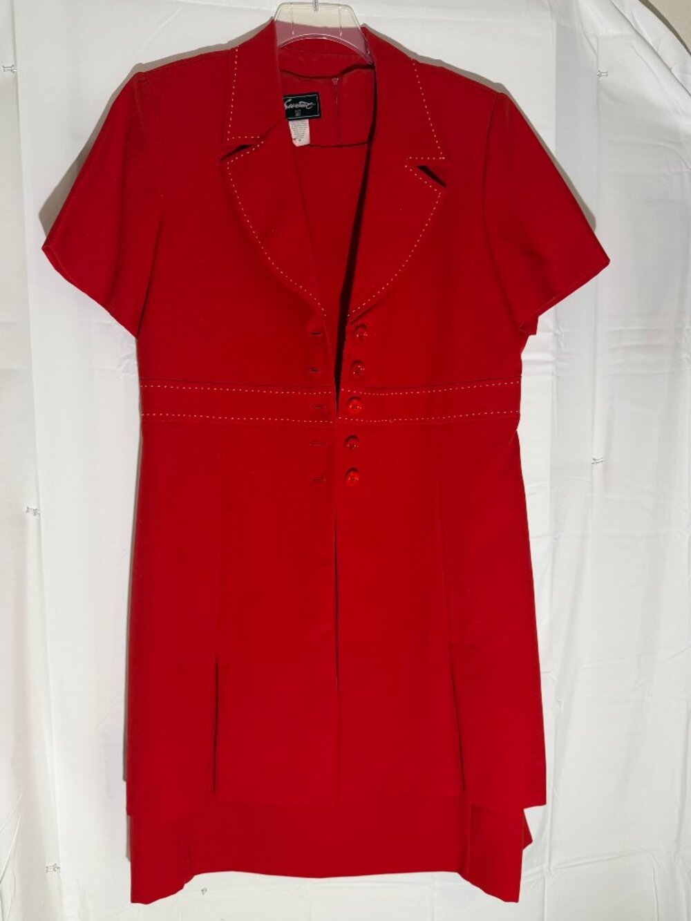 Sweet Suit Womens Dress Suit, Size 16